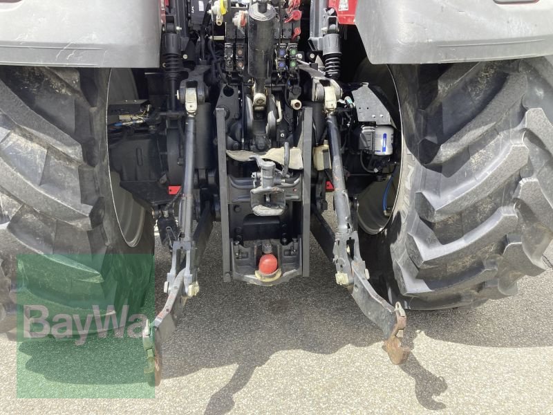 Traktor za tip Case IH OPTUM 300 CVX, Gebrauchtmaschine u Obertraubling (Slika 14)