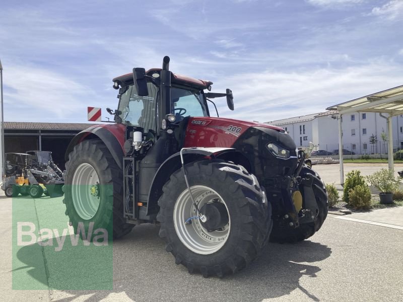 Traktor za tip Case IH OPTUM 300 CVX, Gebrauchtmaschine u Obertraubling (Slika 10)