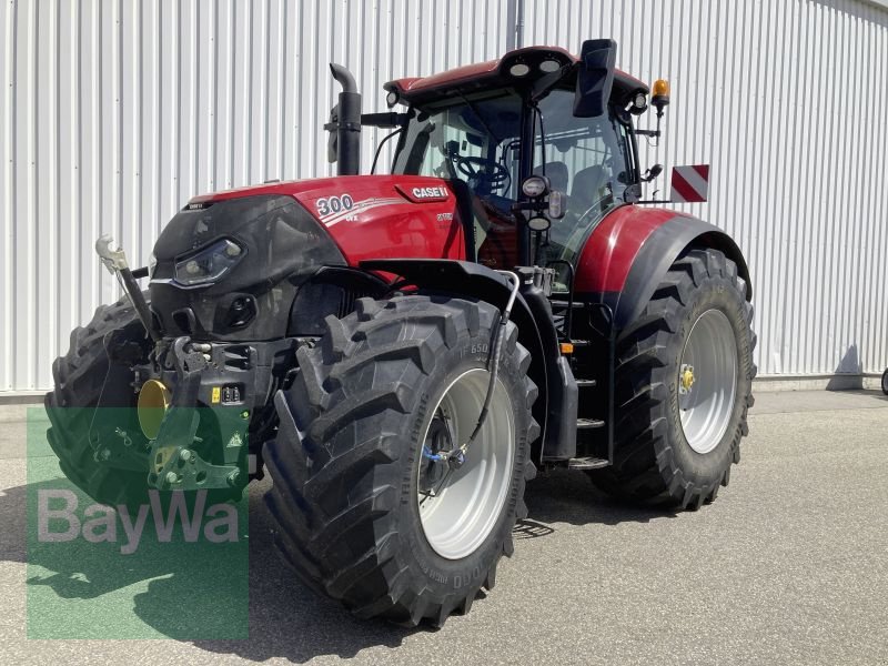 Traktor za tip Case IH OPTUM 300 CVX, Gebrauchtmaschine u Obertraubling (Slika 1)