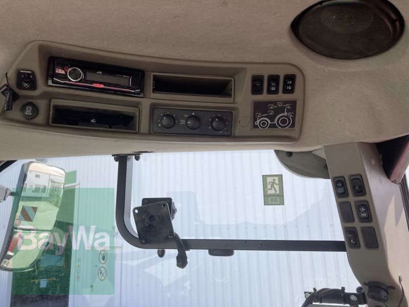 Traktor za tip Case IH OPTUM 300 CVX, Gebrauchtmaschine u Obertraubling (Slika 20)