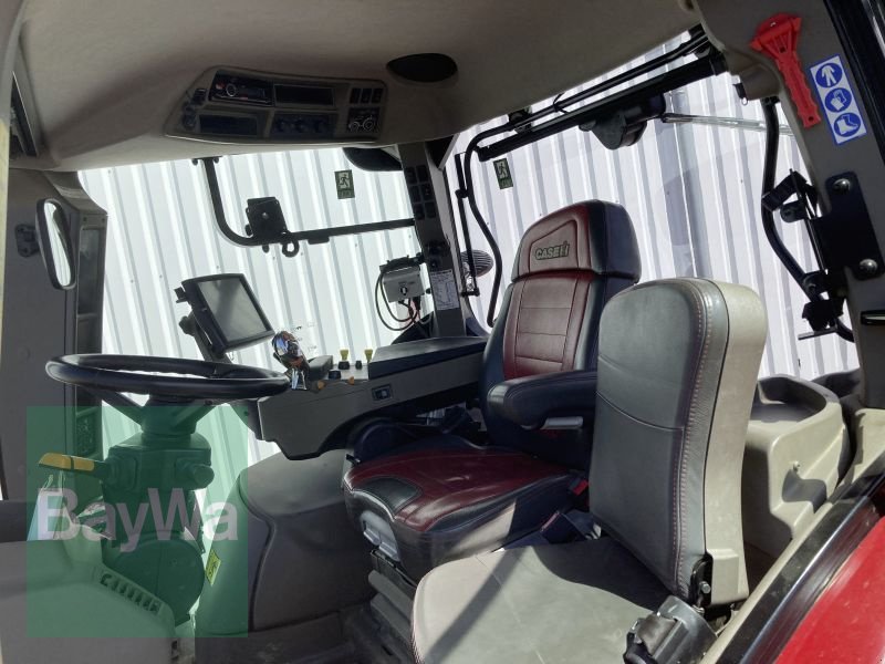 Traktor za tip Case IH OPTUM 300 CVX, Gebrauchtmaschine u Obertraubling (Slika 15)