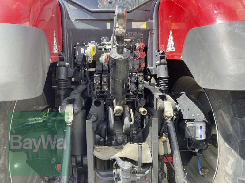Traktor za tip Case IH OPTUM 300 CVX, Gebrauchtmaschine u Obertraubling (Slika 13)