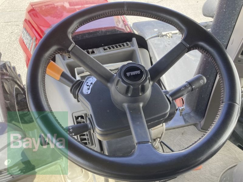 Traktor za tip Case IH OPTUM 300 CVX, Gebrauchtmaschine u Obertraubling (Slika 18)