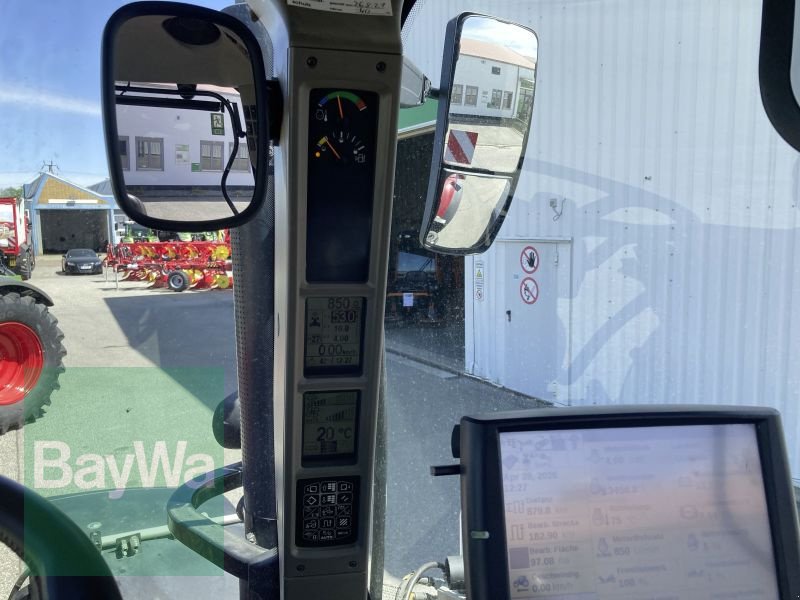 Traktor za tip Case IH OPTUM 300 CVX, Gebrauchtmaschine u Obertraubling (Slika 21)