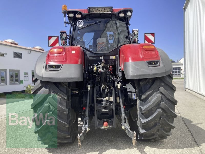 Traktor za tip Case IH OPTUM 300 CVX, Gebrauchtmaschine u Obertraubling (Slika 11)