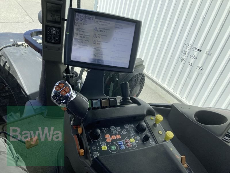 Traktor za tip Case IH OPTUM 300 CVX, Gebrauchtmaschine u Obertraubling (Slika 19)