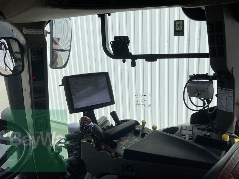 Traktor za tip Case IH OPTUM 300 CVX, Gebrauchtmaschine u Obertraubling (Slika 16)