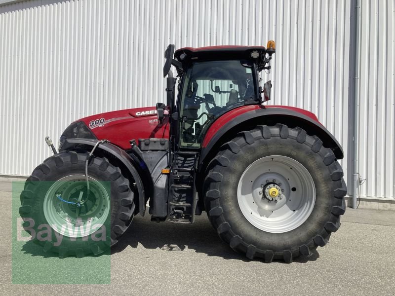 Traktor za tip Case IH OPTUM 300 CVX, Gebrauchtmaschine u Obertraubling (Slika 3)