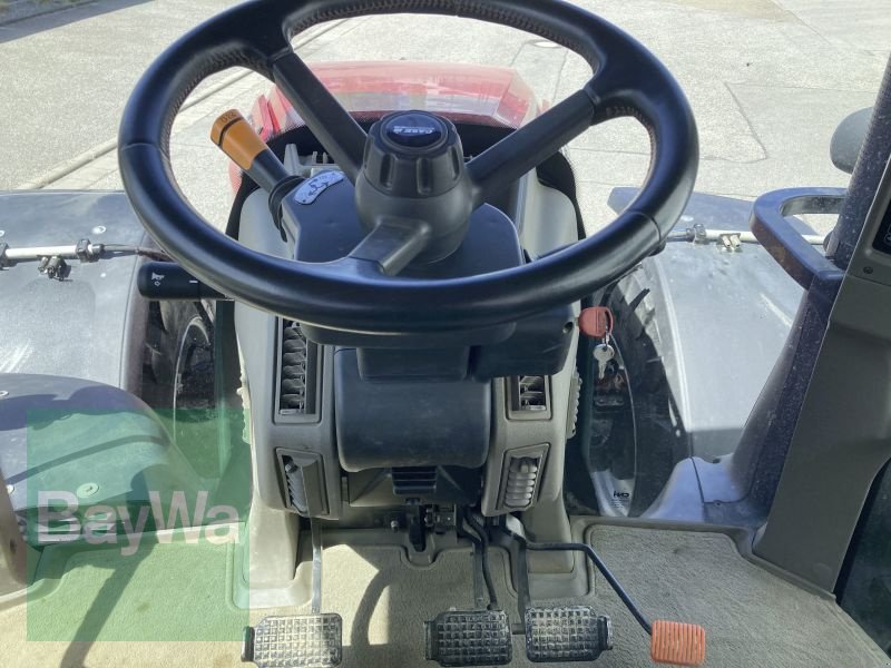 Traktor za tip Case IH OPTUM 300 CVX, Gebrauchtmaschine u Obertraubling (Slika 17)