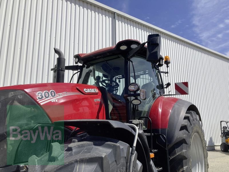 Traktor za tip Case IH OPTUM 300 CVX, Gebrauchtmaschine u Obertraubling (Slika 2)