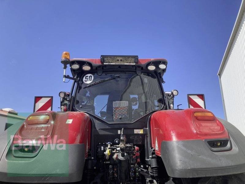Traktor za tip Case IH OPTUM 300 CVX, Gebrauchtmaschine u Obertraubling (Slika 12)