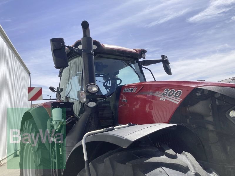 Traktor za tip Case IH OPTUM 300 CVX, Gebrauchtmaschine u Obertraubling (Slika 8)