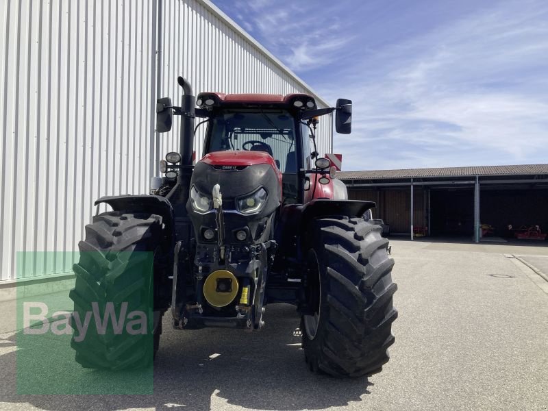 Traktor za tip Case IH OPTUM 300 CVX, Gebrauchtmaschine u Obertraubling (Slika 4)