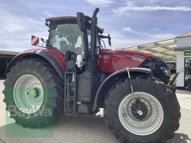 Traktor za tip Case IH OPTUM 300 CVX, Gebrauchtmaschine u Obertraubling (Slika 7)