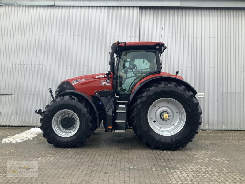 Traktor от тип Case IH Optum 300 CVX, Gebrauchtmaschine в Pfreimd (Снимка 1)