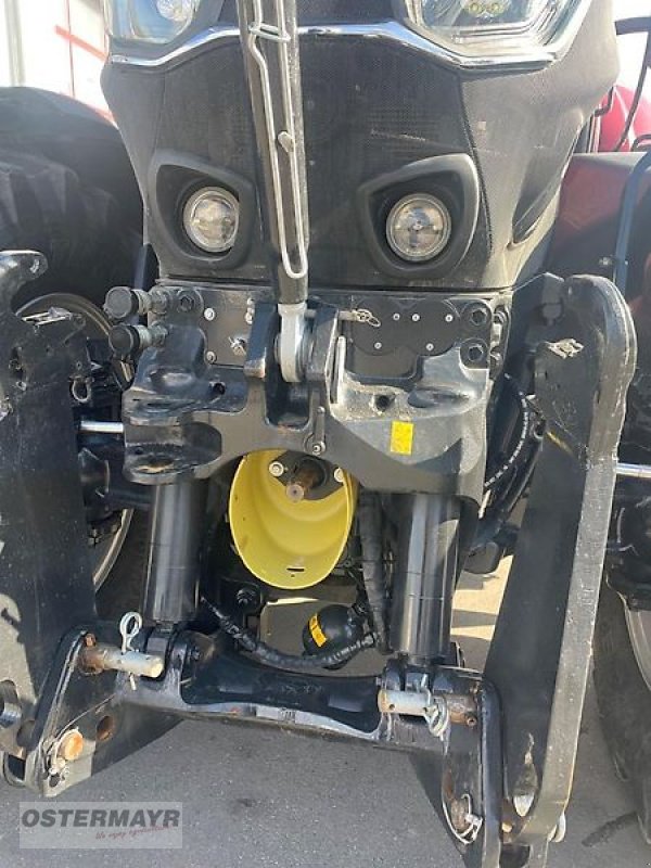 Traktor типа Case IH Optum 300 CVX, Gebrauchtmaschine в Rohr (Фотография 12)