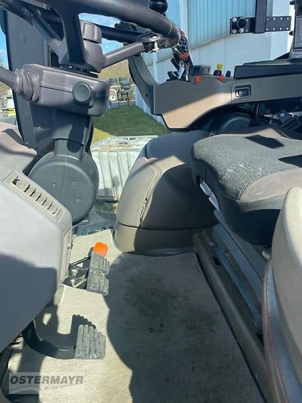 Traktor типа Case IH Optum 300 CVX, Gebrauchtmaschine в Rohr (Фотография 17)