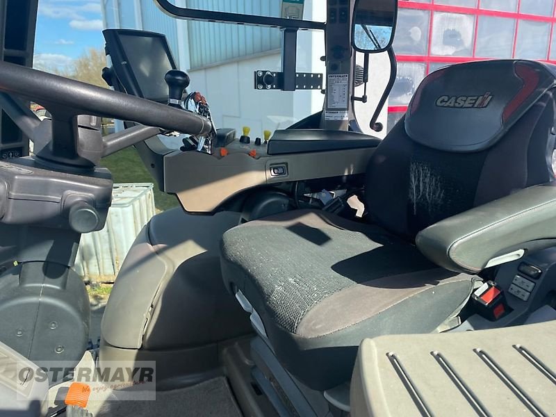 Traktor типа Case IH Optum 300 CVX, Gebrauchtmaschine в Rohr i .NB (Фотография 14)