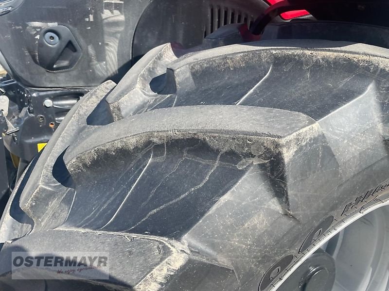 Traktor типа Case IH Optum 300 CVX, Gebrauchtmaschine в Rohr i .NB (Фотография 17)