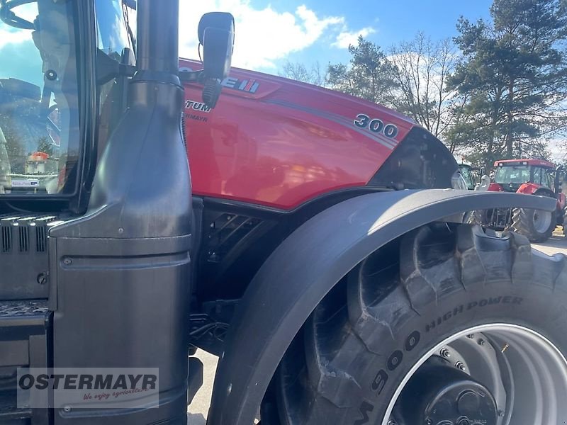 Traktor типа Case IH Optum 300 CVX, Gebrauchtmaschine в Rohr (Фотография 11)