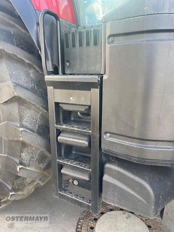 Traktor типа Case IH Optum 300 CVX, Gebrauchtmaschine в Rohr (Фотография 13)