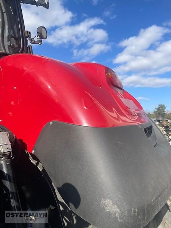 Traktor типа Case IH Optum 300 CVX, Gebrauchtmaschine в Rohr i .NB (Фотография 4)