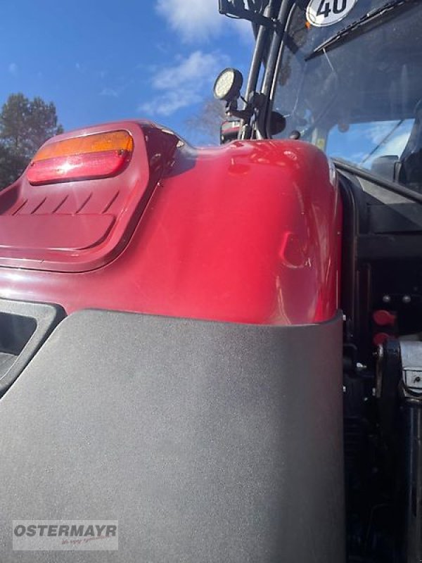 Traktor типа Case IH Optum 300 CVX, Gebrauchtmaschine в Rohr i .NB (Фотография 7)