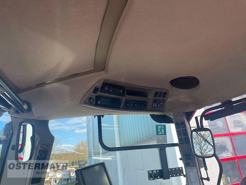 Traktor типа Case IH Optum 300 CVX, Gebrauchtmaschine в Rohr (Фотография 16)