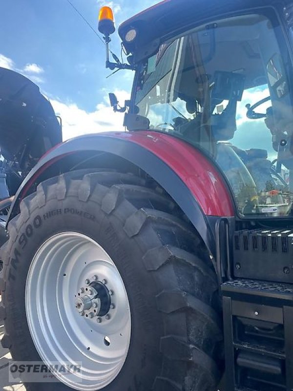 Traktor типа Case IH Optum 300 CVX, Gebrauchtmaschine в Rohr i .NB (Фотография 8)