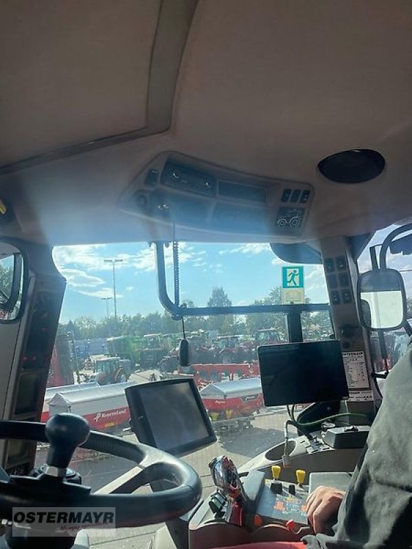 Traktor типа Case IH Optum 300 CVX, Gebrauchtmaschine в Rohr i .NB (Фотография 13)