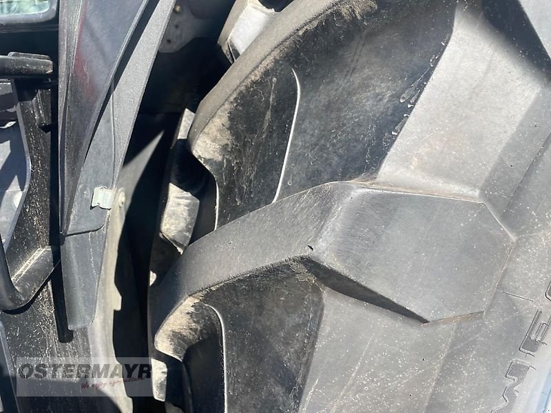 Traktor типа Case IH Optum 300 CVX, Gebrauchtmaschine в Rohr (Фотография 19)