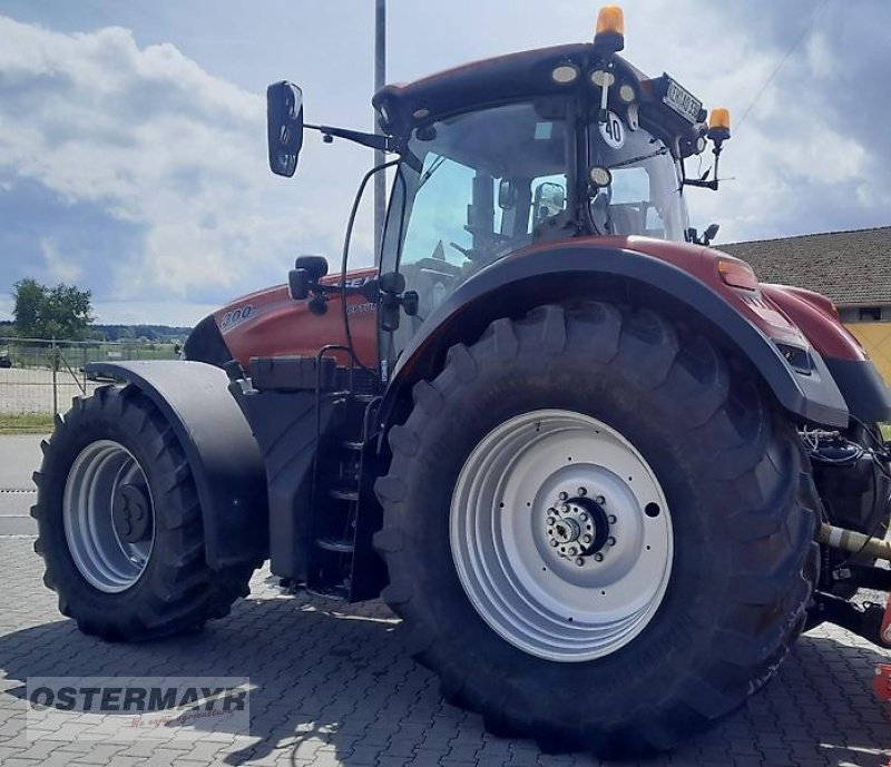 Traktor van het type Case IH Optum 300 CVX, Gebrauchtmaschine in Rohr i .NB (Foto 3)