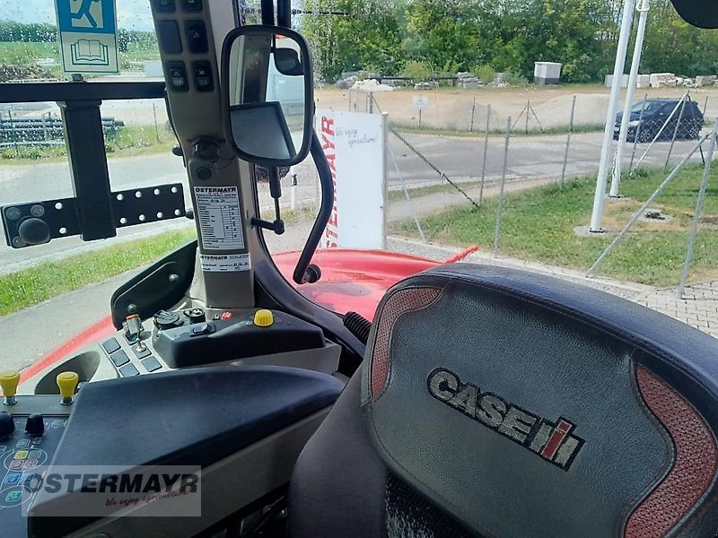 Traktor van het type Case IH Optum 300 CVX, Gebrauchtmaschine in Rohr i .NB (Foto 7)