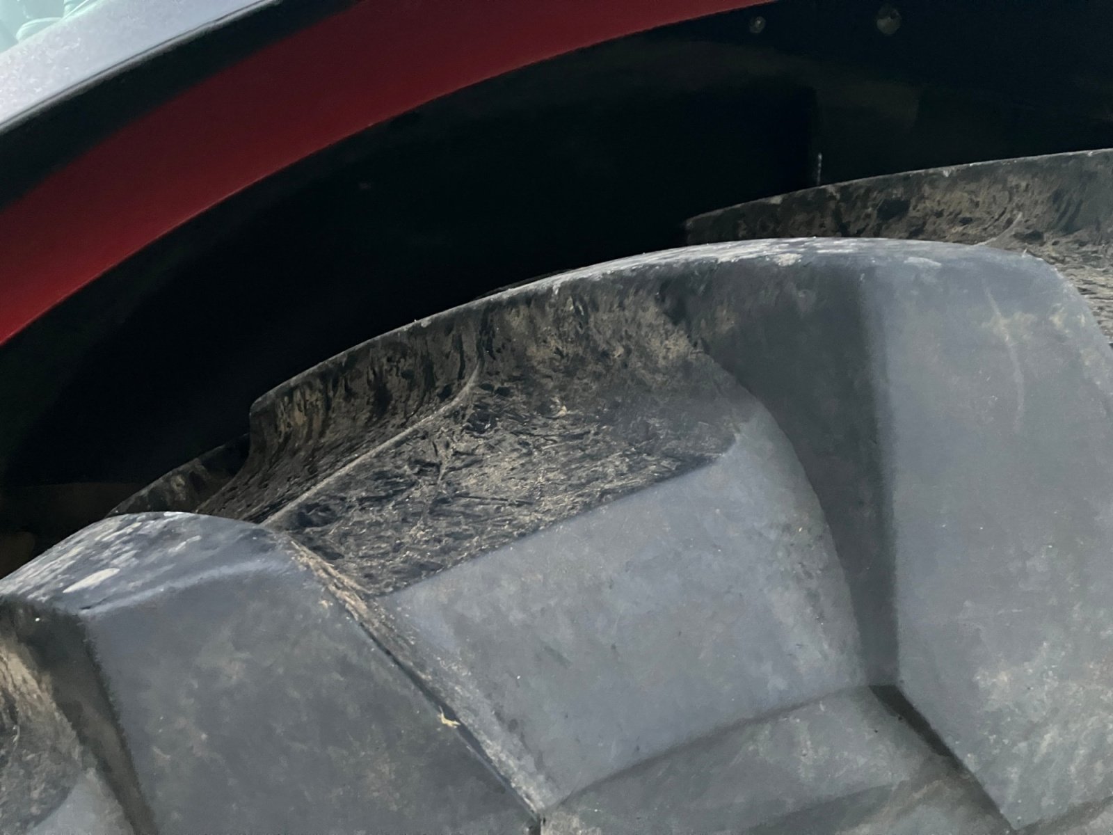 Traktor typu Case IH Optum 300 CVX, Gebrauchtmaschine v Geiselhöring (Obrázek 5)