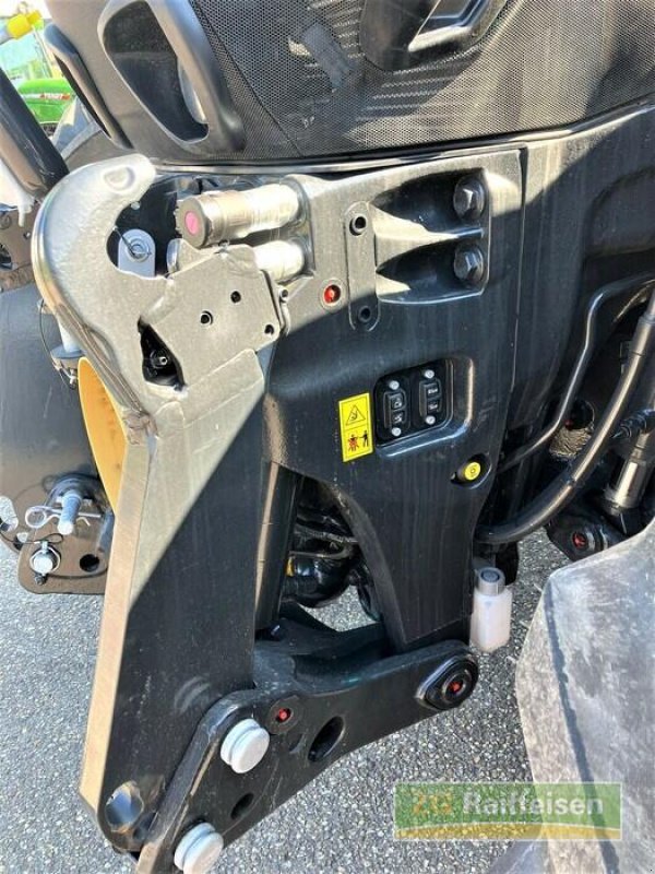 Traktor del tipo Case IH OPTUM 300 CVXD, Neumaschine In Bühl (Immagine 21)