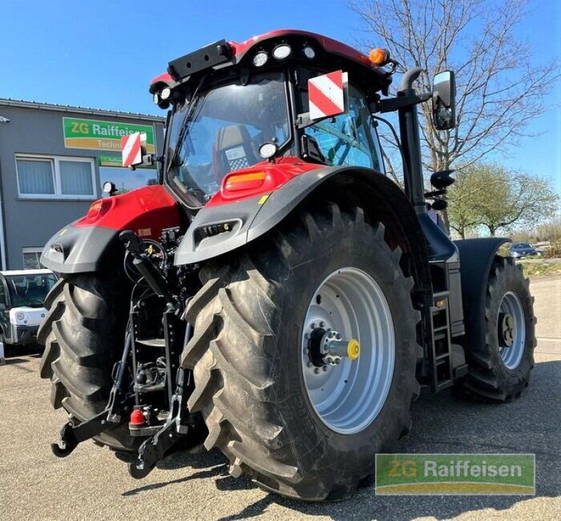 Traktor del tipo Case IH OPTUM 300 CVXD, Neumaschine In Bühl (Immagine 10)