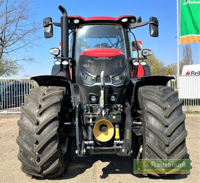 Traktor del tipo Case IH OPTUM 300 CVXD, Neumaschine In Bühl (Immagine 2)