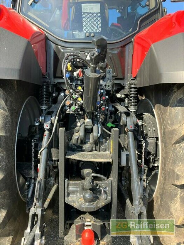 Traktor typu Case IH OPTUM 300 CVXD, Neumaschine w Bühl (Zdjęcie 9)