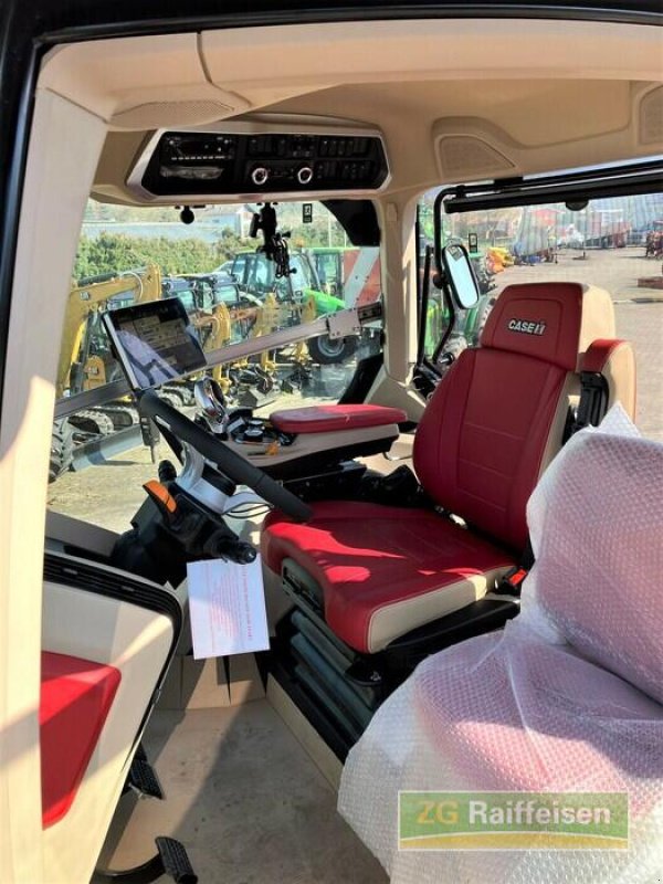 Traktor del tipo Case IH OPTUM 300 CVXD, Neumaschine In Bühl (Immagine 12)