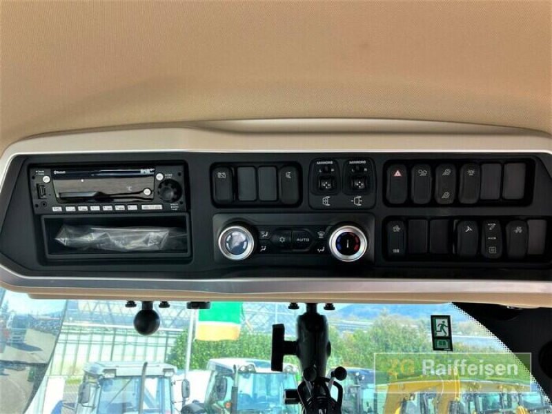 Traktor del tipo Case IH OPTUM 300 CVXD, Neumaschine In Bühl (Immagine 19)