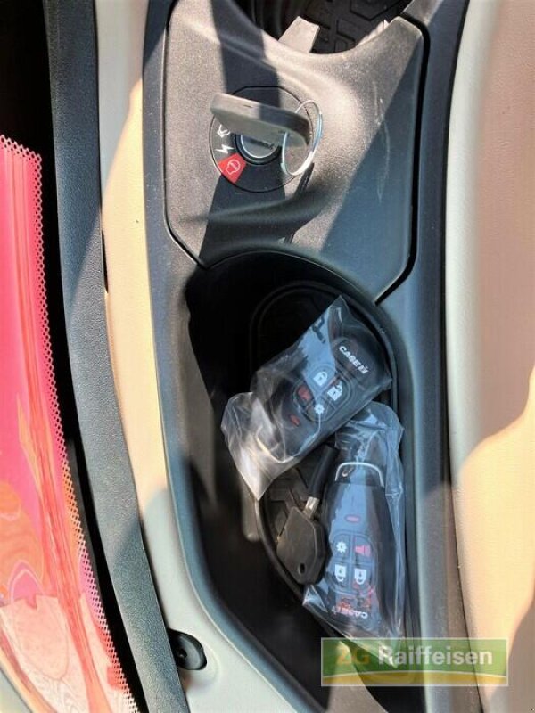 Traktor del tipo Case IH OPTUM 300 CVXD, Neumaschine In Bühl (Immagine 20)