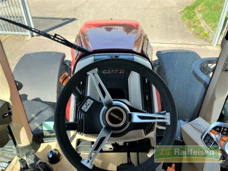 Traktor del tipo Case IH OPTUM 300 CVXD, Neumaschine In Bühl (Immagine 13)