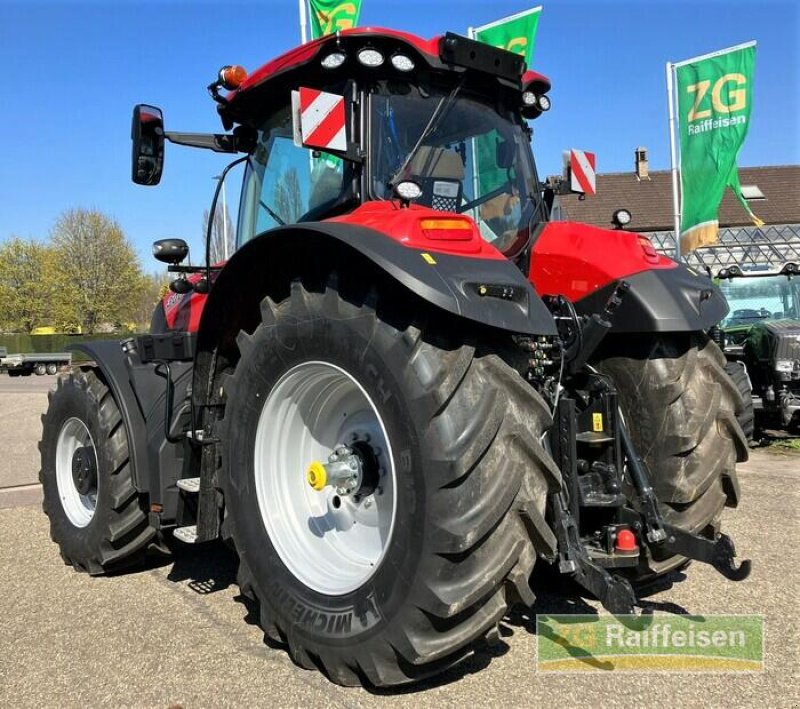 Traktor del tipo Case IH OPTUM 300 CVXD, Neumaschine In Bühl (Immagine 7)