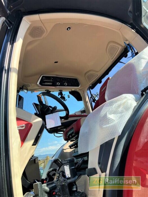 Traktor del tipo Case IH OPTUM 300 CVXD, Neumaschine In Bühl (Immagine 11)