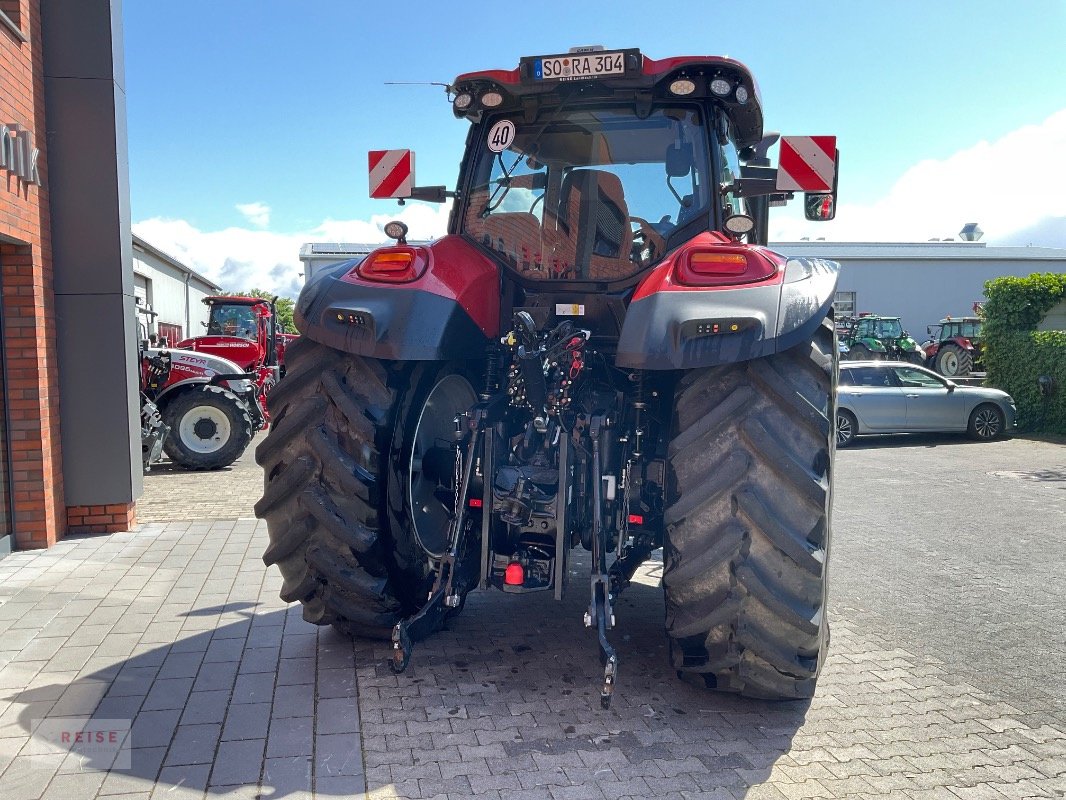 Traktor tipa Case IH Optum 300 CVXDrive AFS inkl. RTK, Gebrauchtmaschine u Lippetal / Herzfeld (Slika 4)