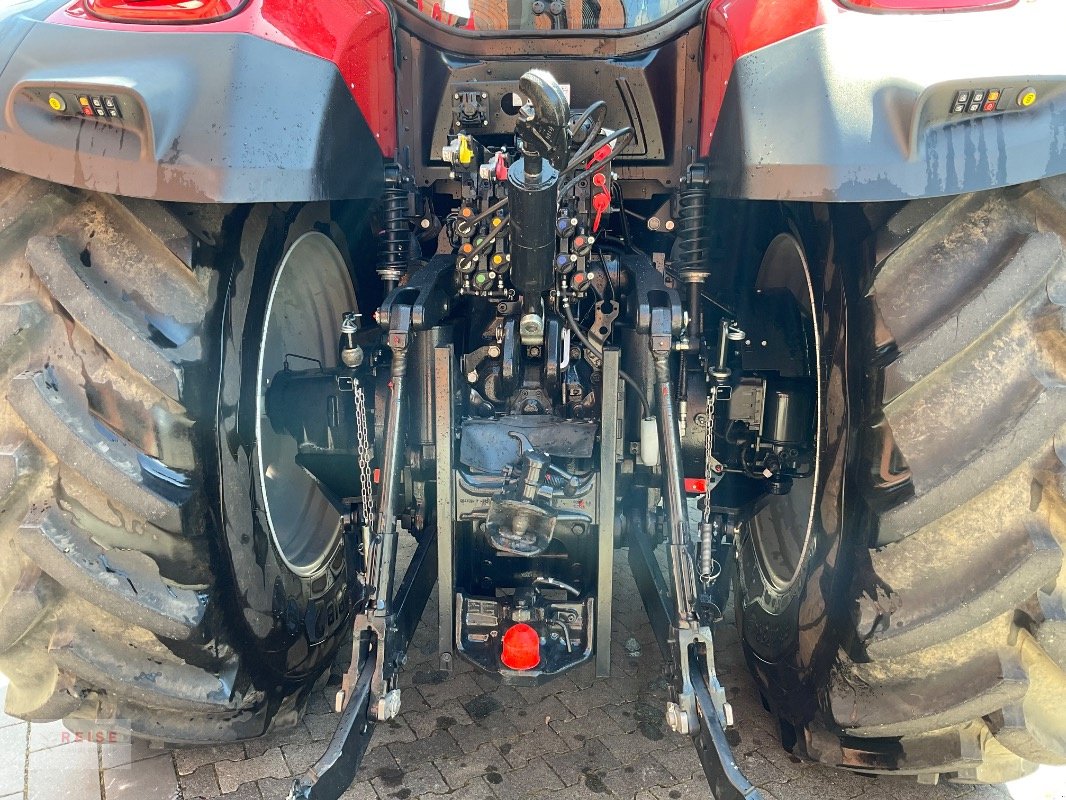 Traktor tipa Case IH Optum 300 CVXDrive AFS inkl. RTK, Gebrauchtmaschine u Lippetal / Herzfeld (Slika 8)