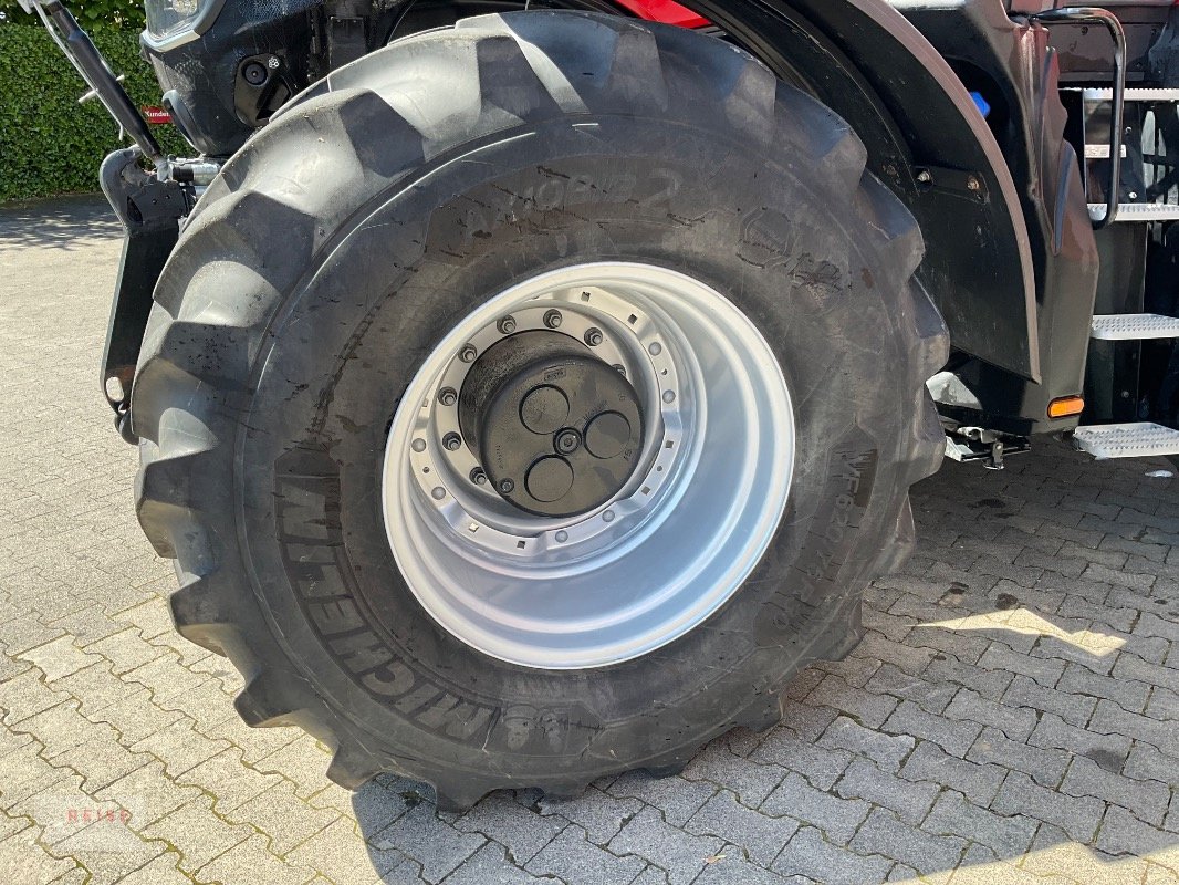 Traktor tipa Case IH Optum 300 CVXDrive AFS inkl. RTK, Gebrauchtmaschine u Lippetal / Herzfeld (Slika 9)