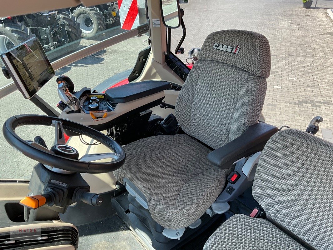 Traktor tipa Case IH Optum 300 CVXDrive AFS inkl. RTK, Gebrauchtmaschine u Lippetal / Herzfeld (Slika 11)