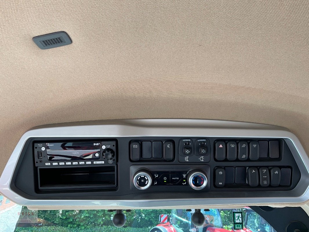 Traktor tipa Case IH Optum 300 CVXDrive AFS inkl. RTK, Gebrauchtmaschine u Lippetal / Herzfeld (Slika 14)