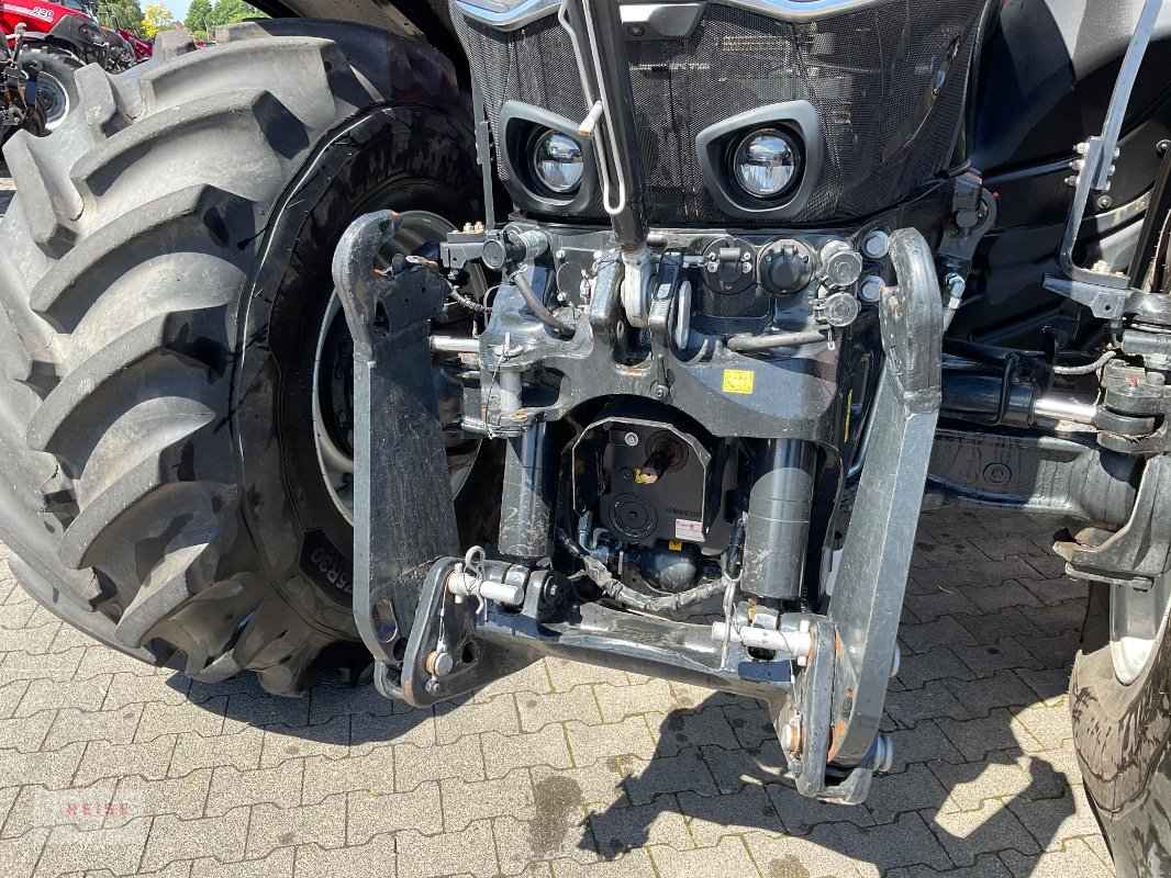 Traktor of the type Case IH Optum 300 CVXDrive AFS inkl. RTK, Gebrauchtmaschine in Lippetal / Herzfeld (Picture 7)